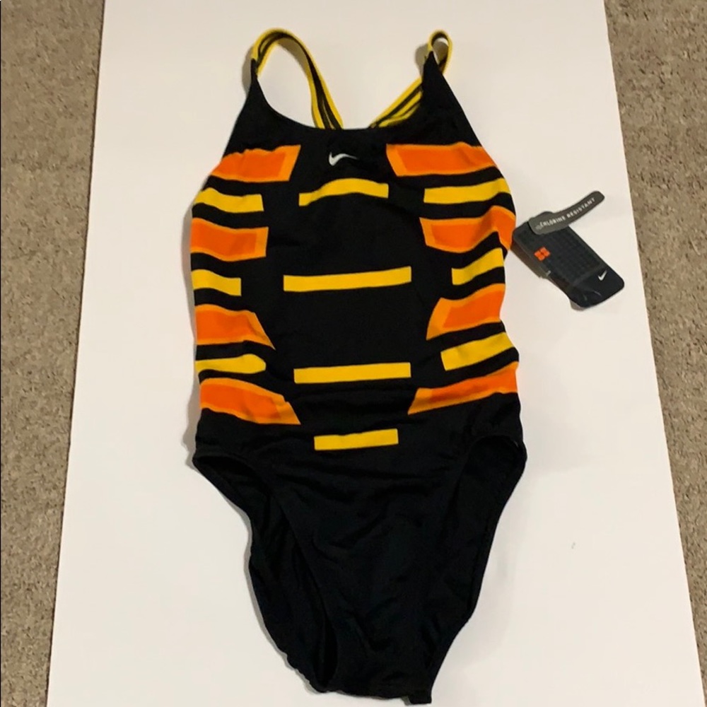 Nike swimsuit